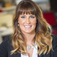 Corrie McGlothlin