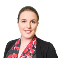 Sarah McManus