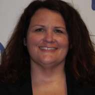Stacey Burge