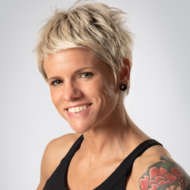 Gina Fennell